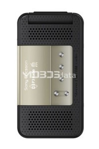 SONY ERICSSON R306 specifikacije